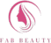 fab beauty logo